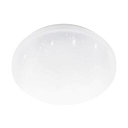 Eglo Flush LED Ceiling lamp Pogliola-E