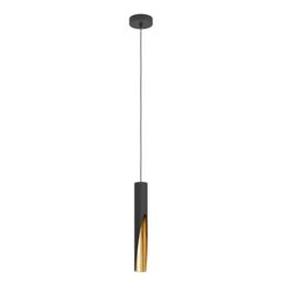 Eglo LED Pendant Light Barbotto, Warm White