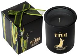 Disney's Villains Maleficent Inspired Candle - Berry & Dark Calla 252G (1-Wick) - DISVIC001MAL