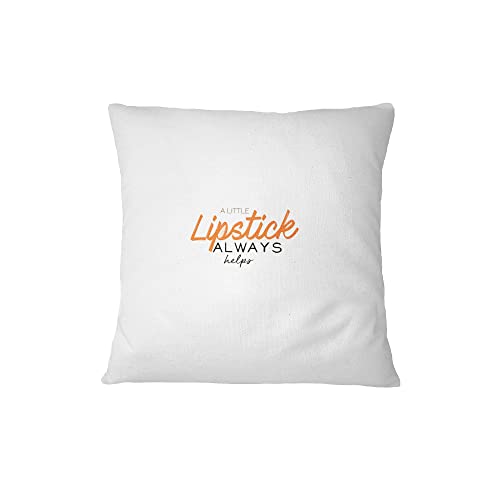 Questo Casa Decorative Cushion Cover Cushion Cover Home Decor Sofa Coffee House Size 45 x 45 cm Designed and Made in Turkey
