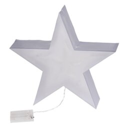 79899 Christmas Gift, LED Light 16 W/O AA Batteries