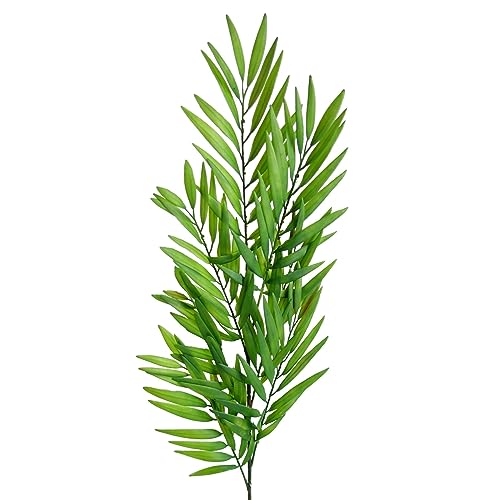 Leaf Design Artificial Flowers