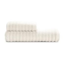 SWEET HOME Guzzini Classic – Set of 100% OekoTex Certified Cotton, Bath Towel 60 x 110 cm and Guest Towel 40 x 60 cm, Soft and Absorbent, Resistant to Frequent Washes and Durable Over Time
