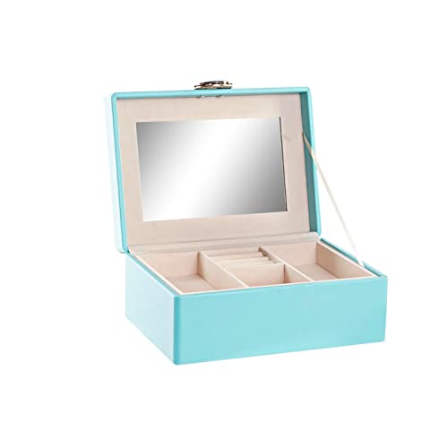 DKD Home Decor Standard Jewellery Box