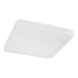 Eglo LED Ceiling lamp Pogliola, Flush Mount Light with Dip Switch