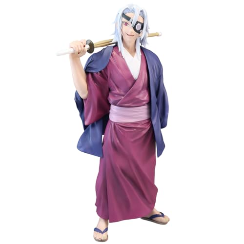 Tanjiro Kamado Kimetsu No Yaiba Masterlise Bandai Jp | Meses sin interés