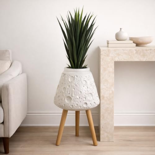 Leaf Extra Large Cachepot Planters