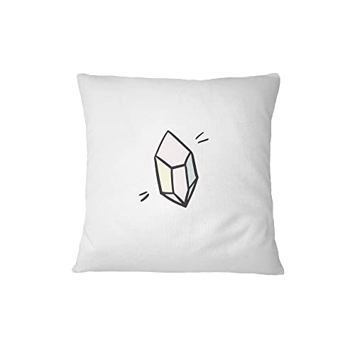 Questo Casa Decorative Cushion Cover Cushion Cover Home Decor Sofa Coffee House Size 45 x 45 cm Designed and Made in Turkey