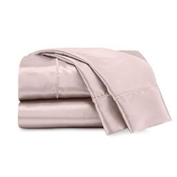 MARTEX Sheet Set, Polyester, Pink, King