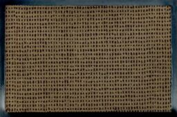 Casita Living Billboard doormat, Pixel Shadows Brown 50x75cm, inside and outside, washable