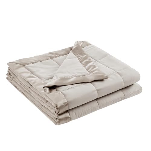 Madison Park Windom Microfiber Down Alternative Blanket, King, Grey