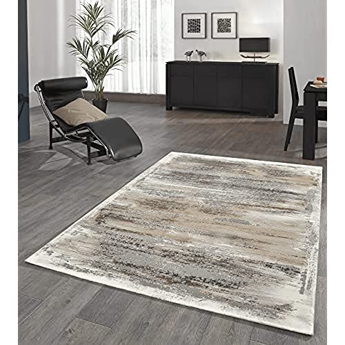 Mia's Teppiche Cristin Living Room/Bedroom Rug Beige 160x230 cm