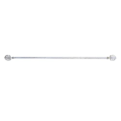 DKD Home Decor Curtain Rod, Standard