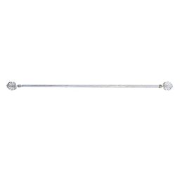 DKD Home Decor Curtain Rod, Standard