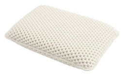 Galileo Casa Tender Bath Pillow White 20 x 29 x 5 cm