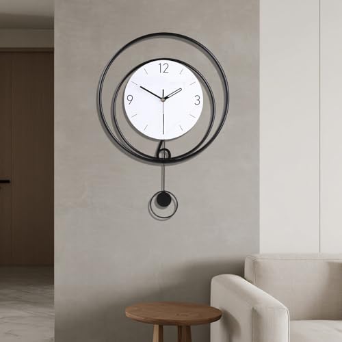 Dankeit Wall Clock(BF6231-33w,US)
