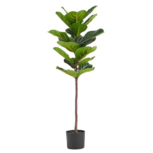 Artificial Office Plants