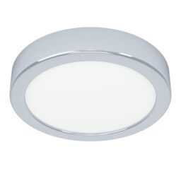 Eglo LED Ceiling Light Fitting Fueva 6, Round Ceiling lamp