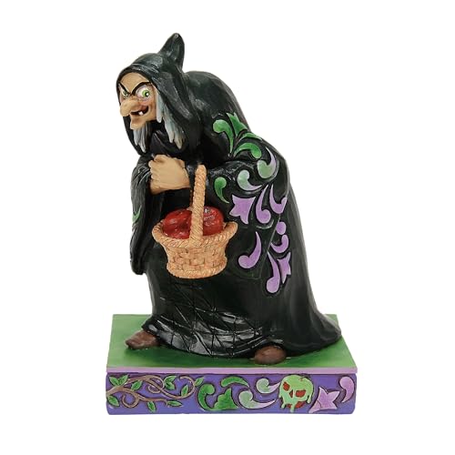 Disney Traditions Hag Figurine, height 12cm