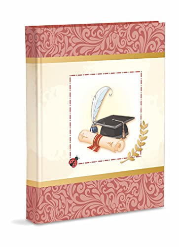 Mareli Photo Album 60 Pages with Tissue 23x30 Laurea