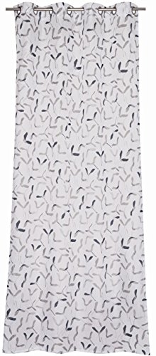 Schöner Wohnen 70492 Curtain Polyester – 250 x 140 cm