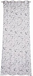 Schöner Wohnen 70492 Curtain Polyester – 250 x 140 cm
