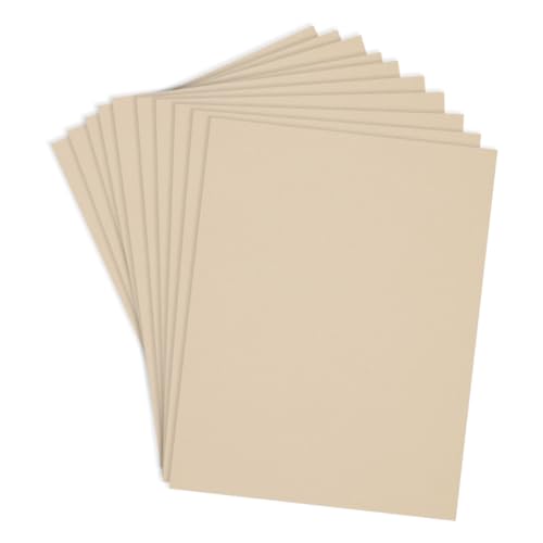 Bellini ColorWheel Cardstock A4-10 Sheets