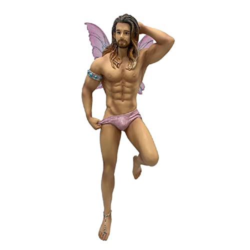 December Diamonds I'm a Fairy Marin Christmas Ornament 5555195