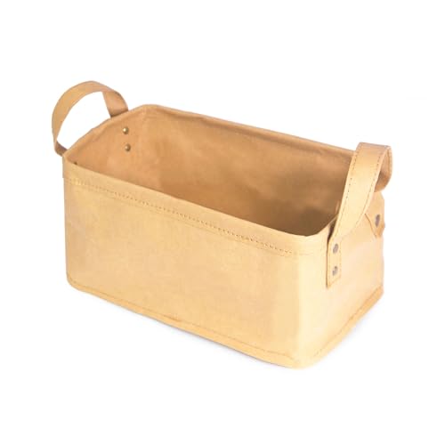 Compactor Storage Basket 28 x 18 x 13cm, Eco-Friendly & Biodegradable