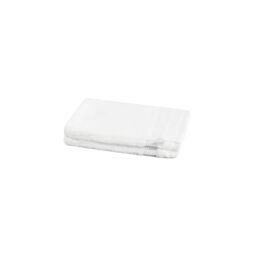 Jalla Daily Cotton Towel 50 x 100 cm White
