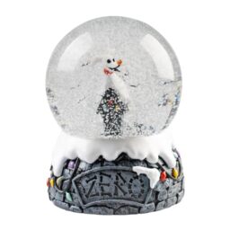 Grupo Erik Disney The Nightmare Before Christmas Snow Globe - Gifts, Merch