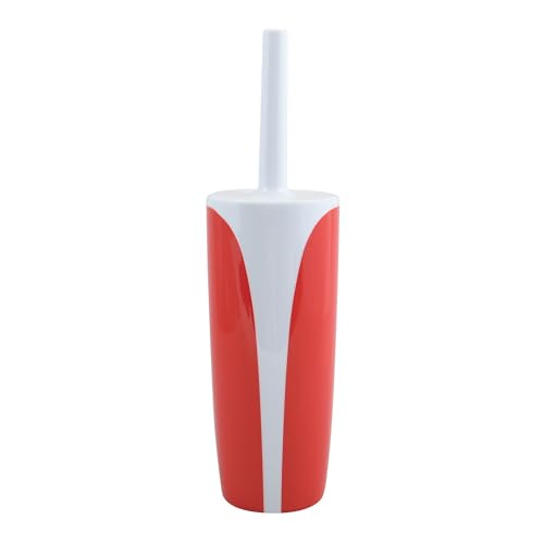 "MSV ""Kandy Toilet Brush, Red"