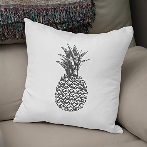 Bonamaison Decorative Cushion Cover, Cotton, Multicolor, 43 x 43 cm