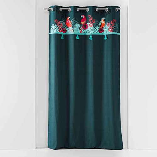Douceur d'Intérieur, Eyelet Curtain