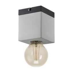 Eglo Flush Ceiling Light Prestwick 3