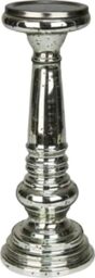 VEA s.r.l. (ILM) CANDLE HOLDER 31 cm Silver, Mix, Normal
