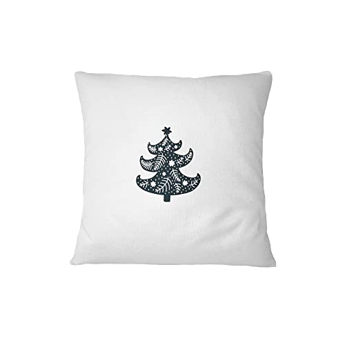 Questo Casa Decorative Cushion Cover Cushion Cover Home Decor Sofa Coffee House Size 45 x 45 cm Designed and Made in Turkey