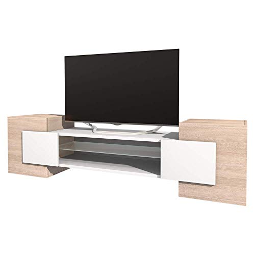 Selsey TV Cabinet
