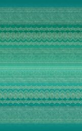Bassetti Emerald Cotton Bedspread 220 x 255 cm