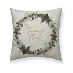 Muaré Joyeux Nöel Cushion Cover 50 x 50 cm