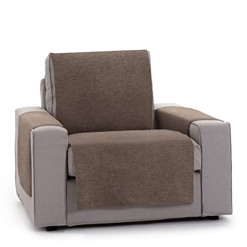 Eysa Valkiria Practical 1 Seater Sofa Cover Colour 07