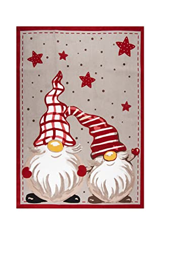 Excelsa Gnomo Multi-Purpose Towel, 50 x 70 cm, Cotton
