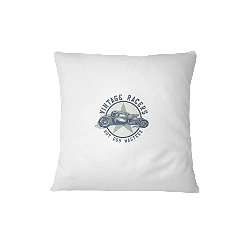 Questo Casa Decorative Cushion Cover Cushion Cover Home Decor Sofa Coffee House Size 45 x 45 cm Designed and Made in Turkey