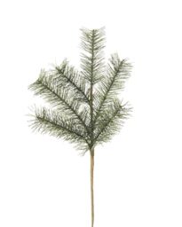 Set of 5 Pine Picks, 28 cm – Decorative Stems for Christmas Trees & Wreaths