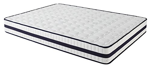 Dormio Rubí - Memory foam mattress 160 x 200 x 21 cm