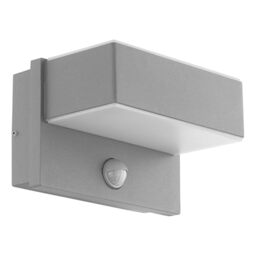 EGLO LED Outdoor Wall Lamp Azzinano