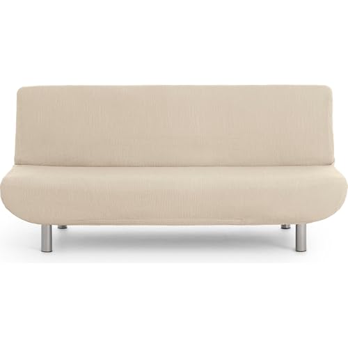 ECOMMERC3 Universal and Versatile 3 Seater Sofa Cover with Easy Installation Protector for Back, Seat and Arms