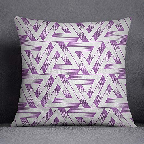 Bonamaison Decorative Cushion Cover, Multicolor, 45X45