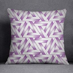 Bonamaison Decorative Cushion Cover, Multicolor, 45X45