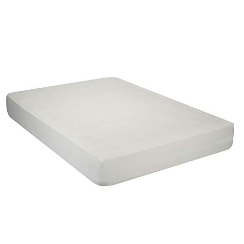 Pikolin Home – Fitted Sheet, 100% Cotton 150 Ivory (Raw)